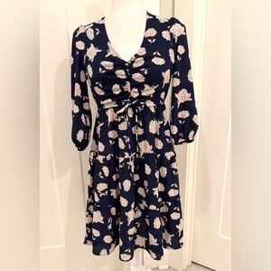 Monteau Los Angeles Dress